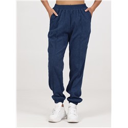 Дэнила - брюки индиго