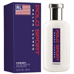 Туалетная вода Ralph Lauren Polo Sport Fresh мужская