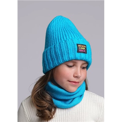 CLEVER Шапка 433884ап флис