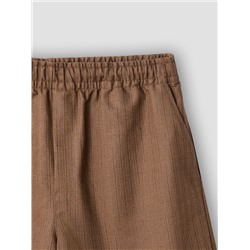 КОМПЛЕКТ МУЖСКОЙ (РУБАШКА, ШОРТЫ) 191038