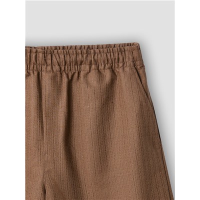 КОМПЛЕКТ МУЖСКОЙ (РУБАШКА, ШОРТЫ) 191038