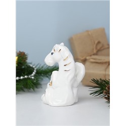 Статуэтка Лошадь 8 см / B5464 /уп 180/Символ года 2026