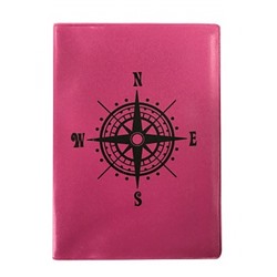 Бумажник водителя "Neo розовый" ПВХ 83186638 Expert Complete