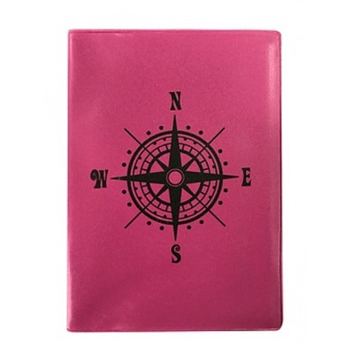 Бумажник водителя "Neo розовый" ПВХ 83186638 Expert Complete