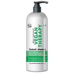 Frezy Grand Шампунь для роста волос / Vegan Therapy PH 5.5, 1000 мл 18155