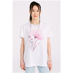 Футболка АПРЕЛЬ, 975443