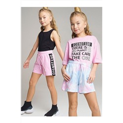 Шорты, 2 шт. PLAYTODAY, 757690