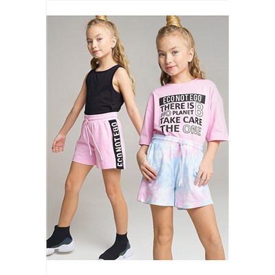 Шорты, 2 шт. PLAYTODAY, 757690