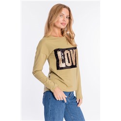 Джемпер М32077а