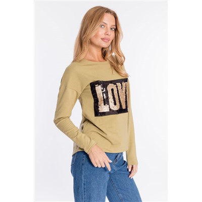 Джемпер М32077а