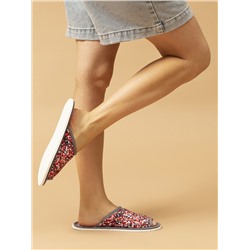 Тапочки домашние С-6ЖШО-МР