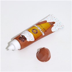 Крем для рук «Шоколад с мороженым» увлажняющий, 30 мл