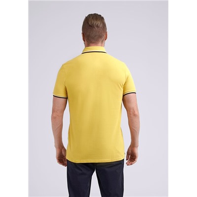 Поло мужское