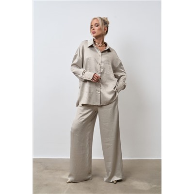 Костюм Зара (беж)