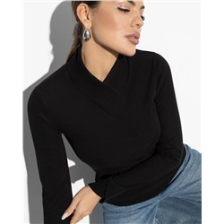 CHARUTTI Джемпер 9441