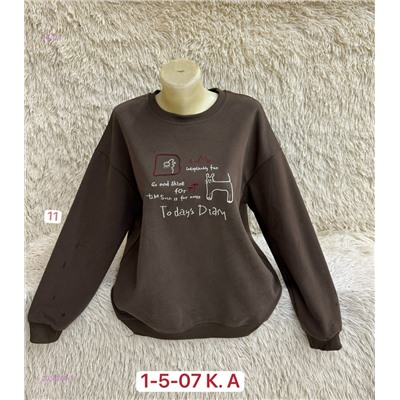 Толстовка 2050268-3