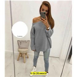 Свитер #23036796