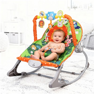 Шезлонг "Уютное гнездышко" в коробке