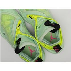 Кроссовки Nike Jordan Why Not Zer0.6