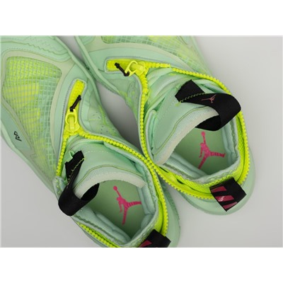 Кроссовки Nike Jordan Why Not Zer0.6