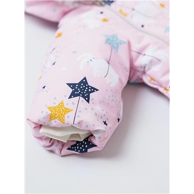BATIK Комбинезон 203-26з-1