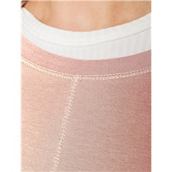 VILATTE Джемпер D49.116