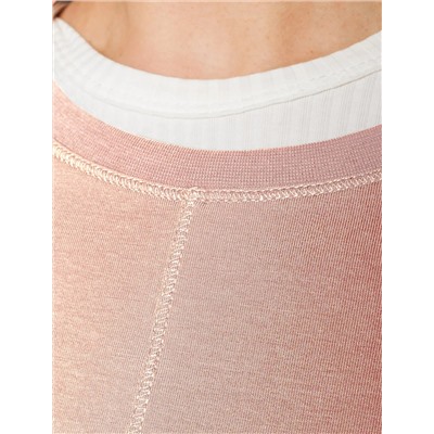 VILATTE Джемпер D49.116