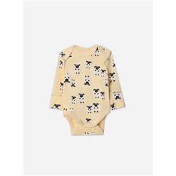 БОДИ ДЕТСКОЕ (2ШТ.) 13018-1-2