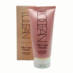 L‘OCEAN Пенка для умывания для чувствительной кожи, 150 мл 21446