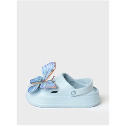 Сабо для девочек