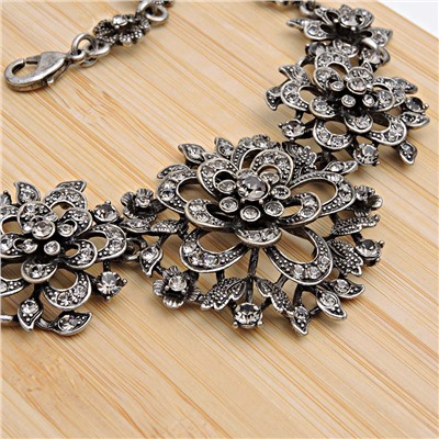 Колье арт. VS20 0052 (id 211813)