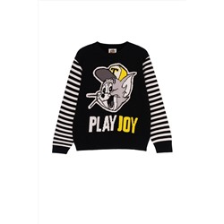 Джемпер PLAYTODAY, 1088876
