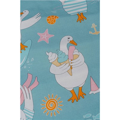 Натали Полотенце Полотенце пляжное Морячок