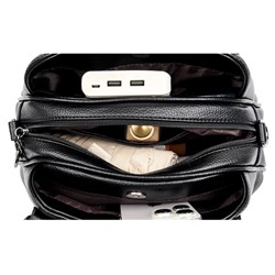 A-8709-Black