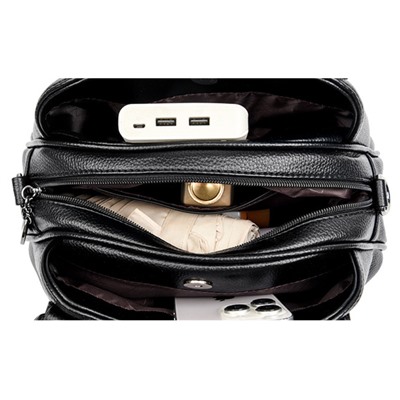 A-8709-Black