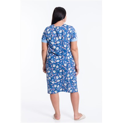 Халат М32273е