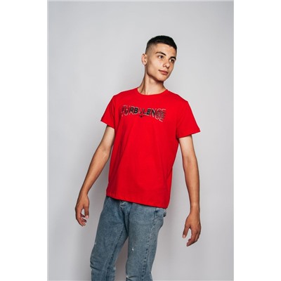 Футболка для мальчика 52318