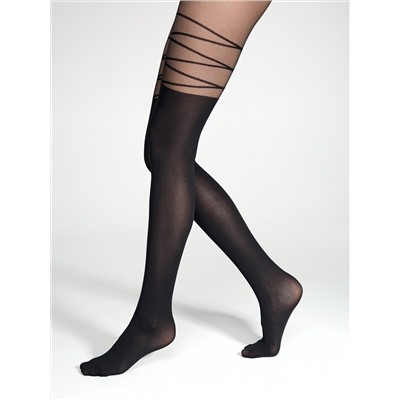 Conte elegant Колготки FANTASY FATALE