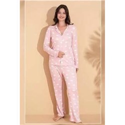 Женская пижама Polkan