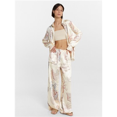 БЛУЗКА ЖЕНСКАЯ 122869