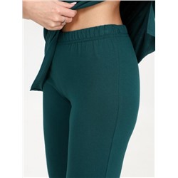 Костюм "Эпюр" (Изумрудный)