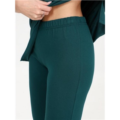 Костюм "Эпюр" (Изумрудный)