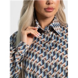 LT Collection Блуза Б15417-1М