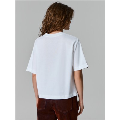 ФУТБОЛКА ЖЕНСКАЯ 112862