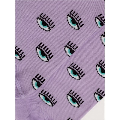 Conte elegant Носки CLASSIC «Eyes»