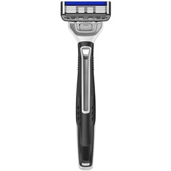 Станок для бритья с несъемной головкой DORCO PACE-6 PRO (4 шт.), SXE 100-4P