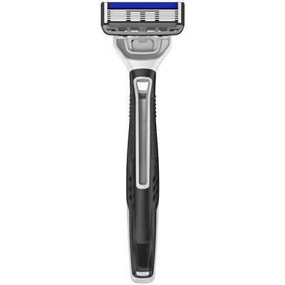 Станок для бритья с несъемной головкой DORCO PACE-6 PRO (1 шт.), SXE 100-1P