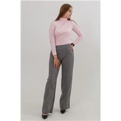 Брюки женские классические из джерси 1159