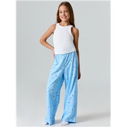 БРЮКИ ДЛЯ ДЕВОЧЕК ДОМАШНИЕ 587001