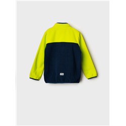 Куртка трикотажная для мальчиков